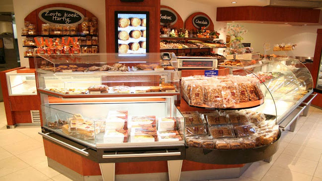 Opinii despre Patisserie Roos în Bergen - Horeca