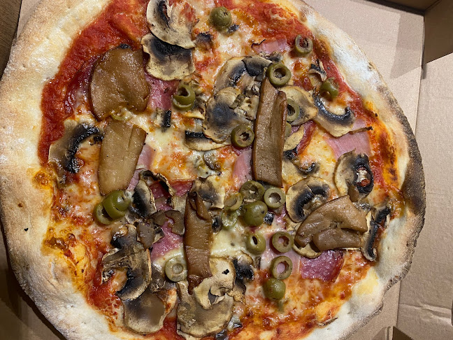 Reviews of Piacere Italiano in Dordrecht - Horeca