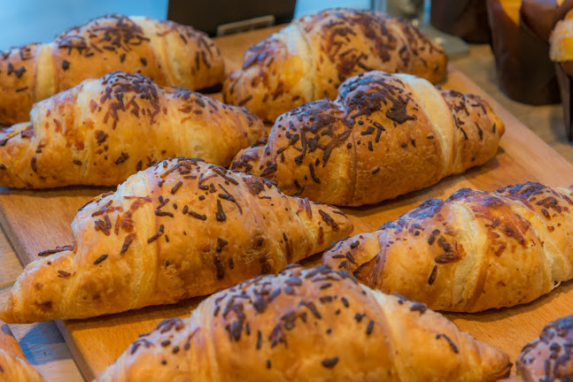 Comentarii opinii despre Bakker Breggen, Baronie