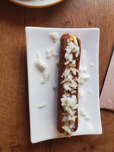 Comments and reviews of Bakkerij Desmedt