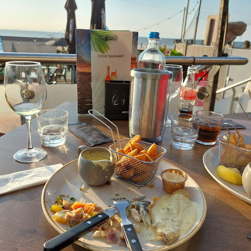 't Boothuys - Horeca