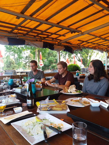 Opinii despre Grill restaurant Koekenbier în Medemblik - Horeca