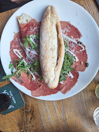 Opinii despre Moeke Enschede în Enschede - Horeca