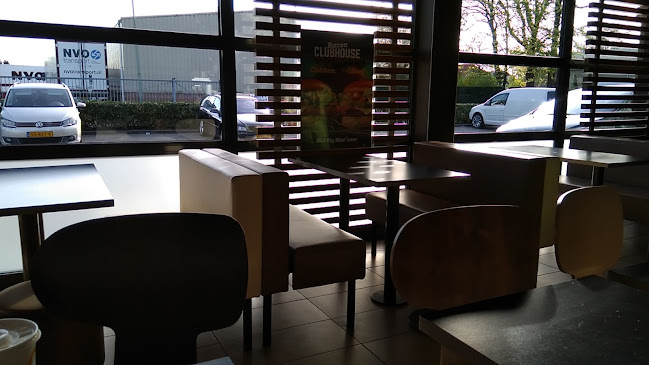 Comentarii opinii despre McDonald's Stadskanaal