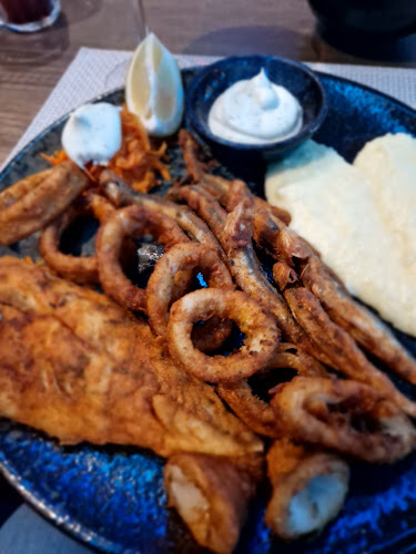 Sokratis Grieks Mediterraans Restaurant - Horeca