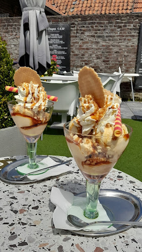 IJssalon Op de Douve - Horeca