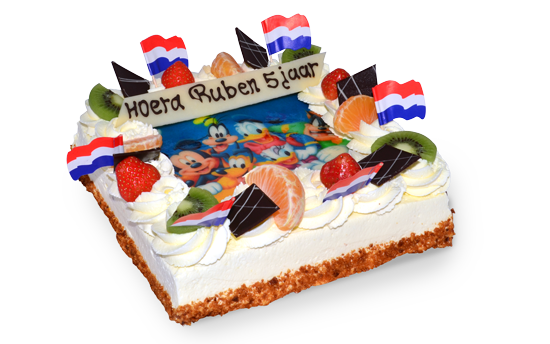 Opinii despre Banketbakkerij De Vlaam în Gouda - Horeca