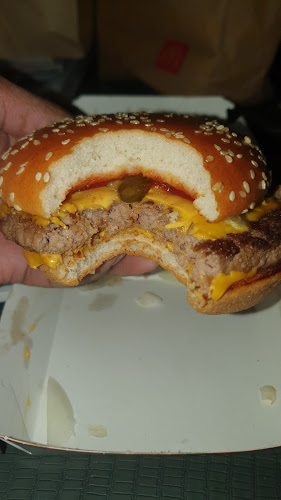 Reviews of McDonald's Beverwijk in Beverwijk - Horeca