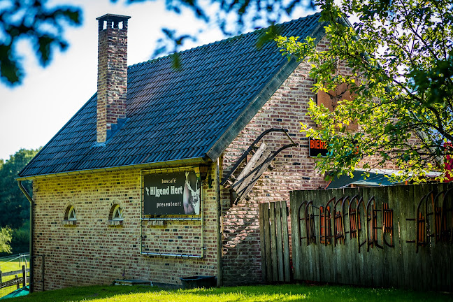 Boscafé 't Hijgend Hert - Vijlen