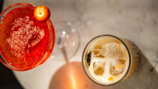 Restaurant Vestdijk47