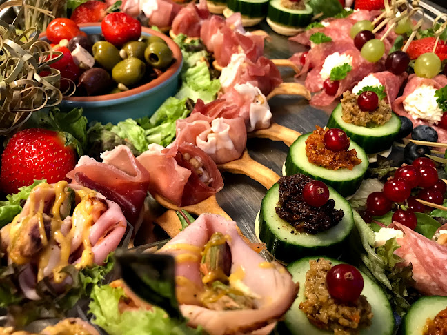 Snackbar Parkzicht - Horeca