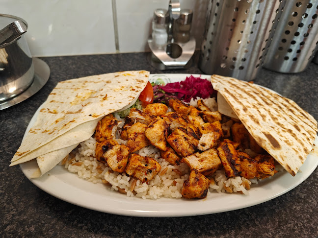 Ayf Kebap - Deventer