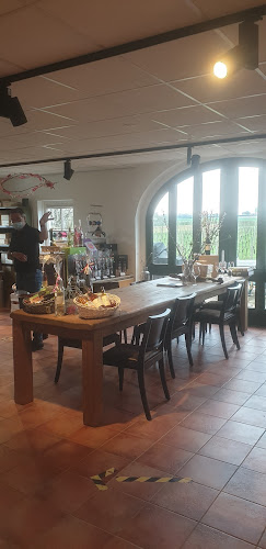 Wijnhuis Groesbeek - Horeca