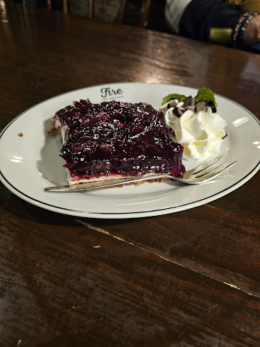 Fire | café-restaurant