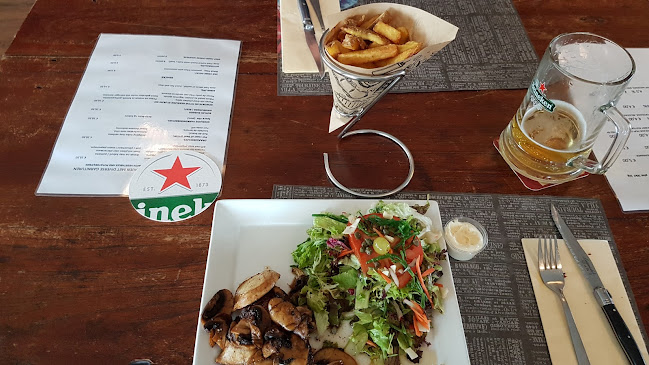 Reviews of Brasserie De Rotterdammer in Botlek Rotterdam - Horeca