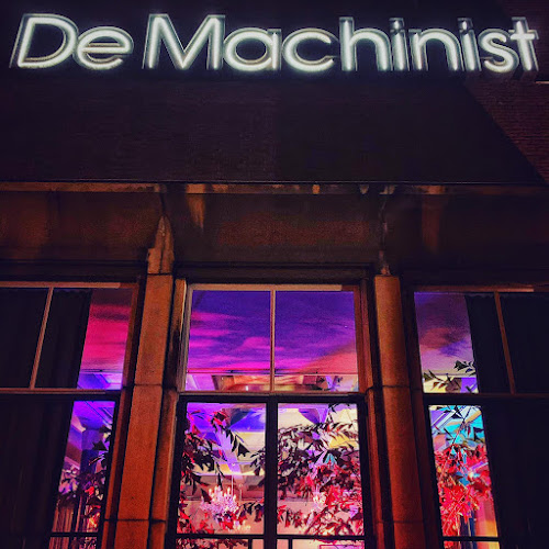 De Machinist