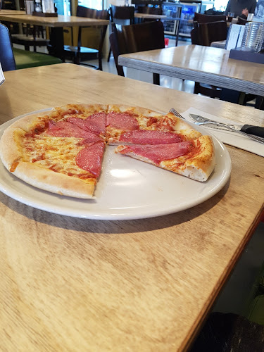 Caffé Italia - Rotterdam