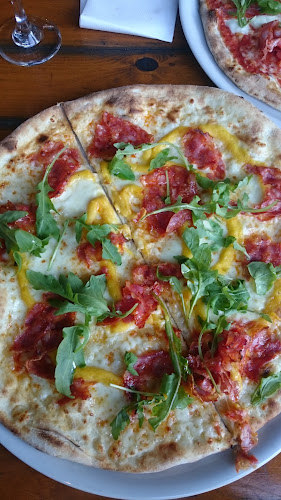 Opinii despre Pazzi De Clercqstraat în Amsterdam - Horeca