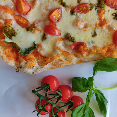 Opinii despre Mrs. Italy Pizza în Loosdrecht - Horeca