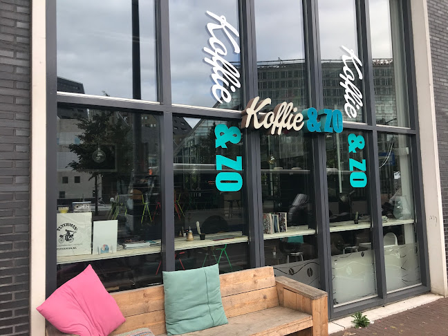 Koffie & Zo - Horeca