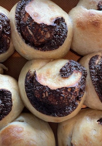 Bakkerij Solinger - Horeca