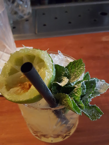 Opinii despre Behind Bars Cocktailbar în Utrecht - Horeca