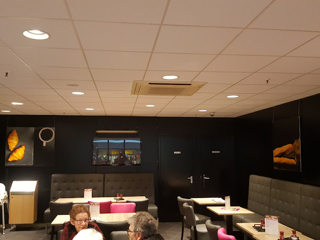 Bakker Bart Duiven belegde broodjes & meer - Duiven