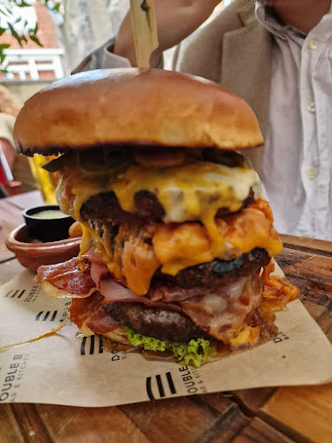 Comentarii opinii despre Double B -Bar & Kitchen-