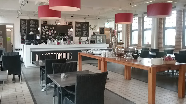 Comments and reviews of Brasserie het Stroomhuis