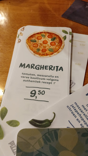 Comentarii opinii despre Pizza Limone