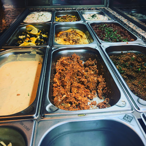 Comentarii opinii despre Restaurant Twins Grillhuysch Tiel