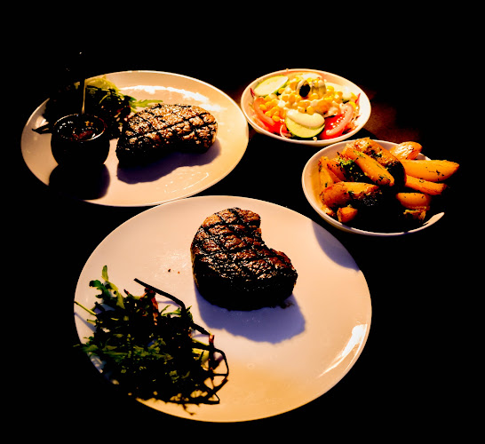 Opinii despre Restaurant La Brasa amsterdam în Amsterdam - Horeca