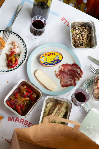 Opinii despre Café Marseille în Rotterdam - Horeca