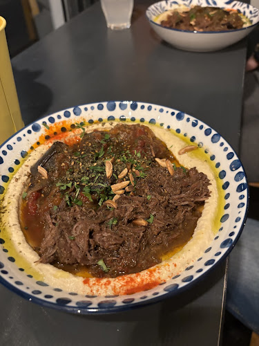 Juuls Hummus - Horeca