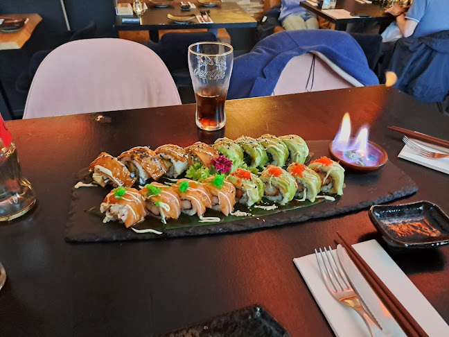 Yume Phan Barneveld - Barneveld