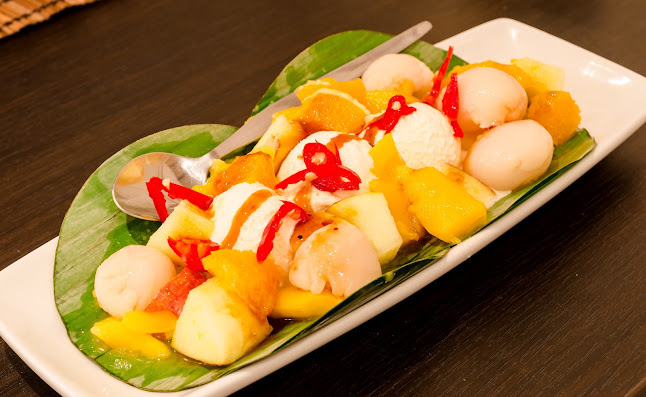 Comentarii opinii despre Indonesisch Restaurant Deli