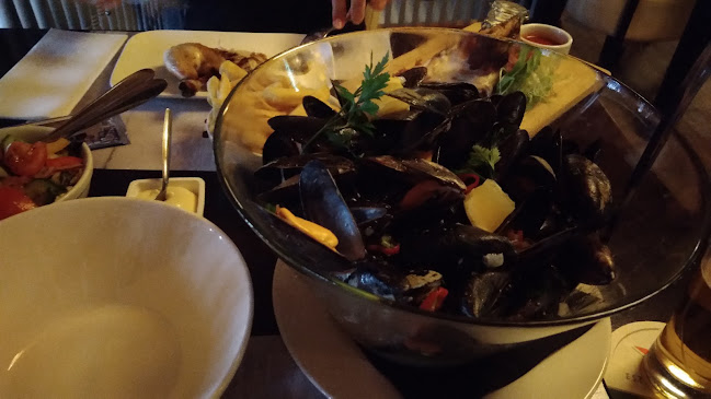 Opinii despre Grand Café de Werf în Zierikzee - Horeca