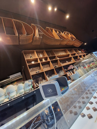 DARQ Maastricht - Horeca