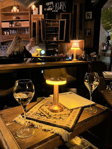 Wijnbar Kurk - Horeca