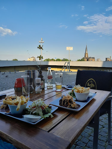 Comentarii opinii despre Grand Café Centre Ville