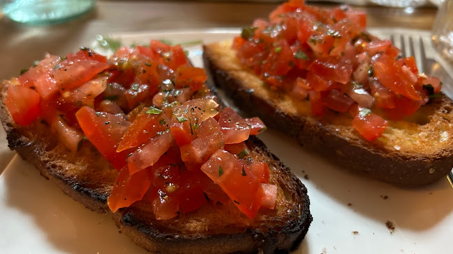 Cafe Piazza - Amsterdam