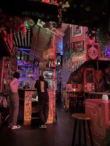 Opinii despre Bar Feijoa în Amsterdam - Horeca