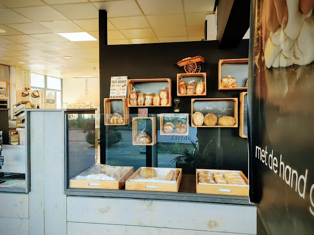 Bakkerij "Onze Bakker"