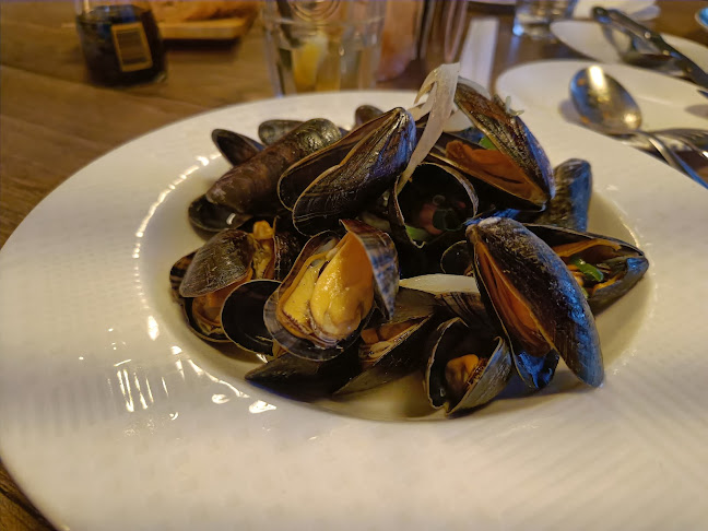 Opinii despre Restaurant Zoutsteen în Krimpen aan den IJssel - Horeca