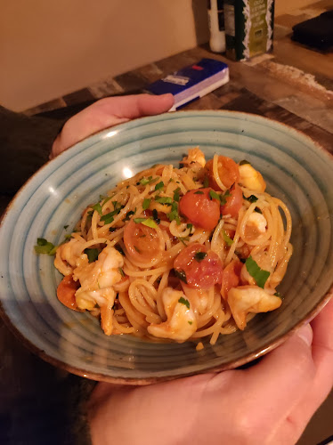 Comentarii opinii despre Il Trattamento