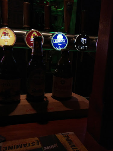 Estaminet Schommelen - Horeca