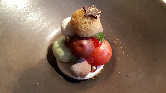 Restaurant ONE - Roermond