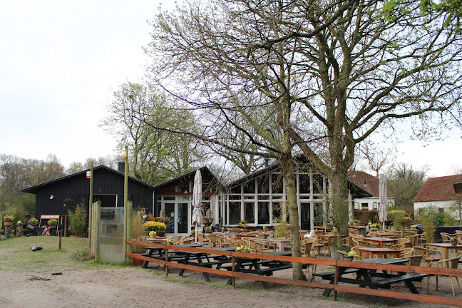 Boerderij Meyendel - Horeca