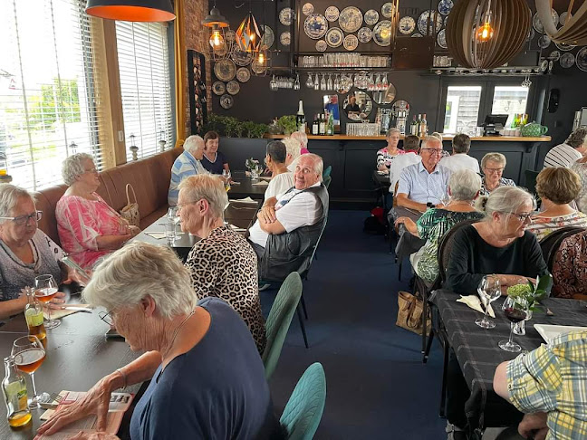 Comentarii opinii despre Bianca's Brasserie en B&B