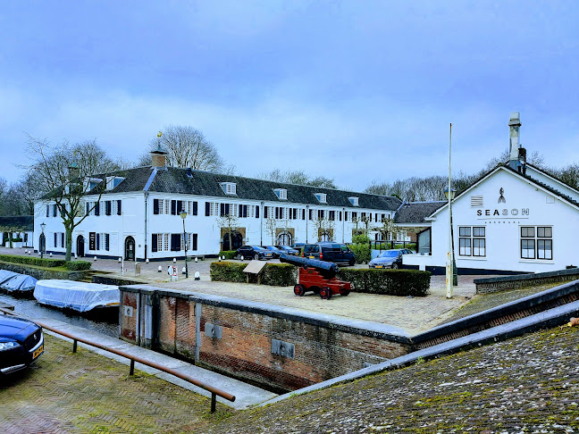 Reviews of Arsenaal Restaurants, Brasserie Grill & Lounge en Events in Naarden - Horeca